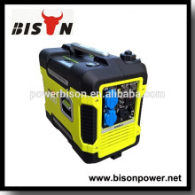 BISON (CHINA) Easy Start Generator Wechselrichter Elektrischer Start